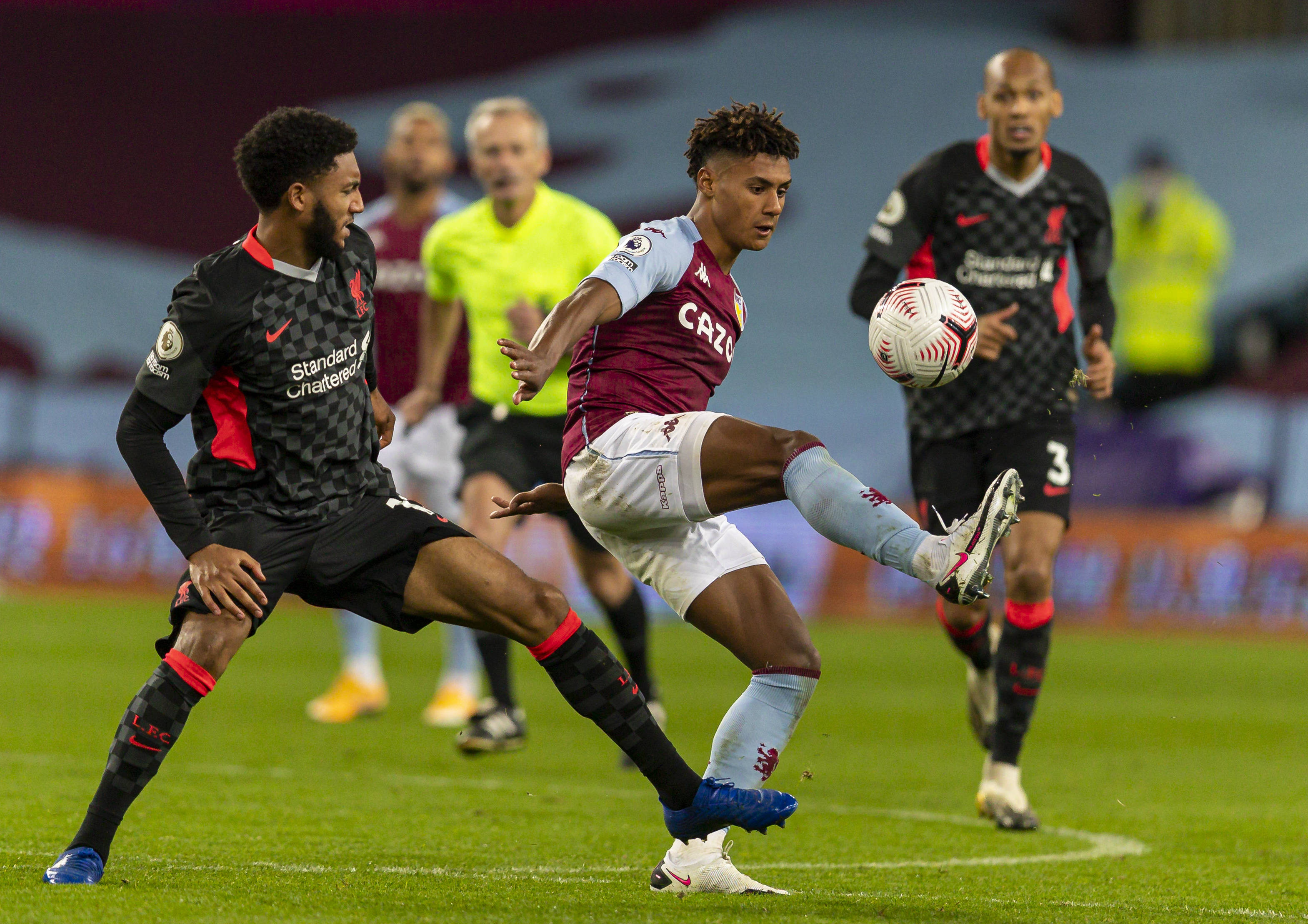 入韦斯利 入韦斯利